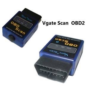 Διαγνωστικό Αυτοκίνητα Vgate Scan Advanced OBD2